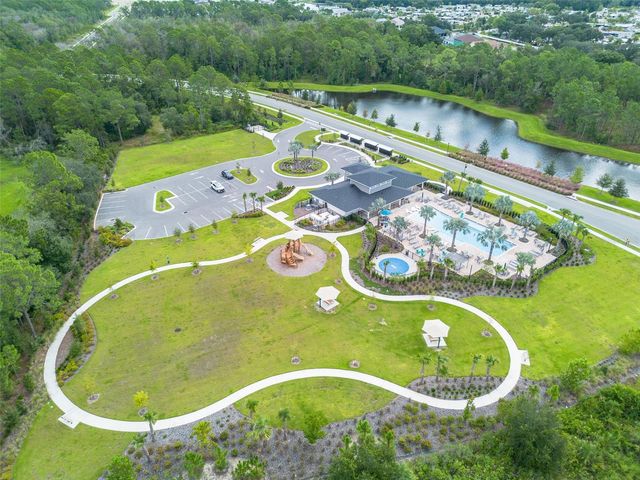 3198 SANCTUARY DRIVE, Clermont, FL 34714