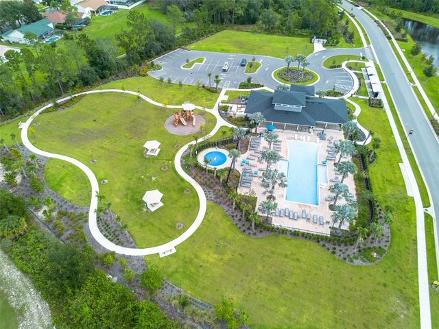 3198 SANCTUARY DRIVE, Clermont, FL 34714