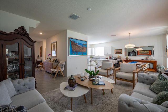 3198 SANCTUARY DRIVE, Clermont, FL 34714