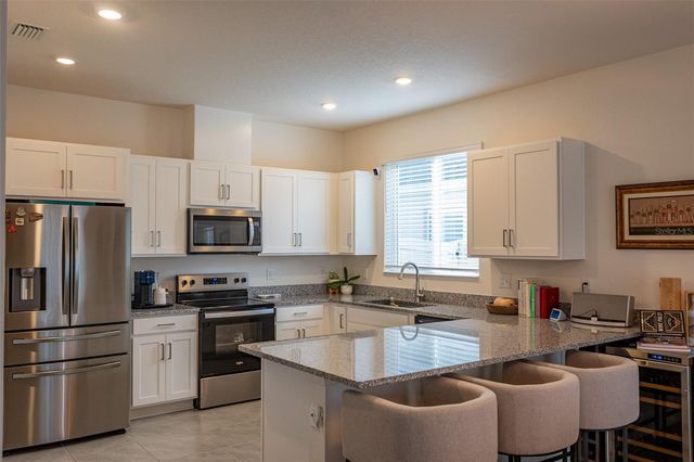 3198 SANCTUARY DRIVE, Clermont, FL 34714