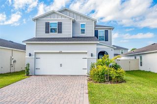 3198 SANCTUARY DRIVE, Clermont, FL 34714