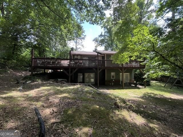 5585 Browns Bridge Road, Cumming, GA 30041