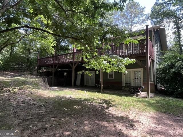 5585 Browns Bridge Road, Cumming, GA 30041