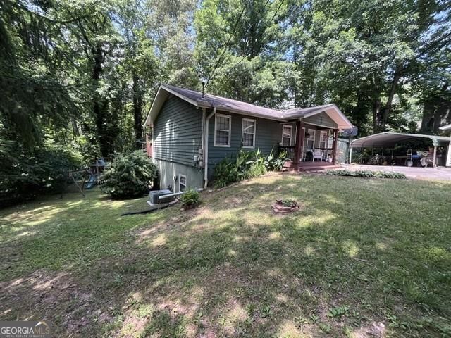 5585 Browns Bridge Road, Cumming, GA 30041