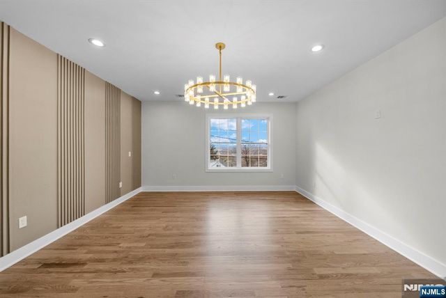 38 Pershing Place, Woodland Park, NJ 07424
