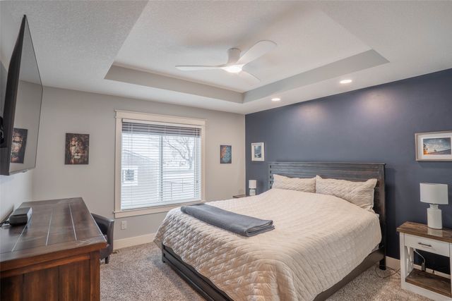 609 NE Maple Street, Elkhart, IA 50073