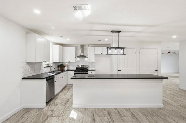 23326 Briarcreek Boulevard, Spring, TX 77373