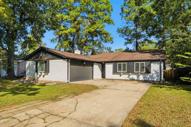 23326 Briarcreek Boulevard, Spring, TX 77373