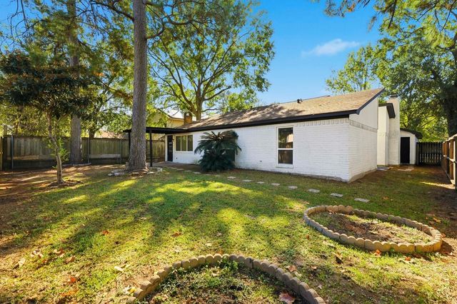 23326 Briarcreek Boulevard, Spring, TX 77373