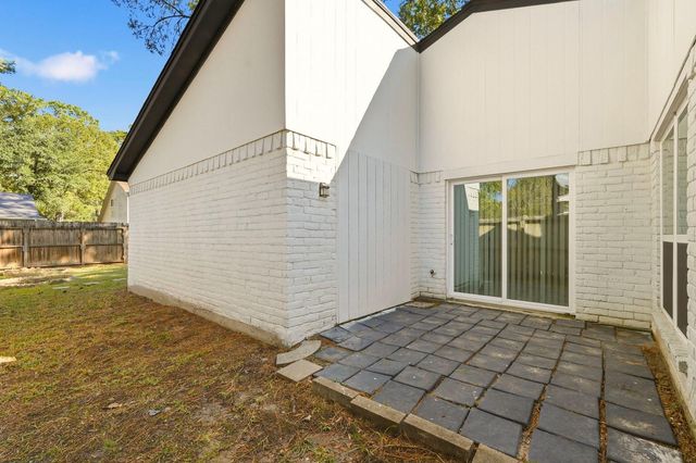 23326 Briarcreek Boulevard, Spring, TX 77373