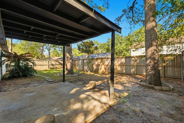 23326 Briarcreek Boulevard, Spring, TX 77373