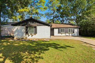 23326 Briarcreek Boulevard, Spring, TX 77373