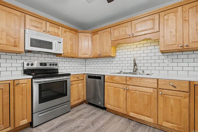 1200 Chris Drive, Benton, AR 72015