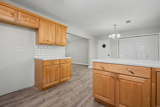 1200 Chris Drive, Benton, AR 72015
