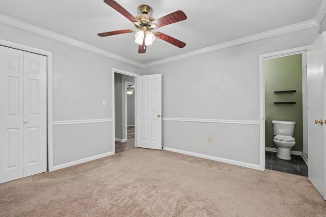 1200 Chris Drive, Benton, AR 72015
