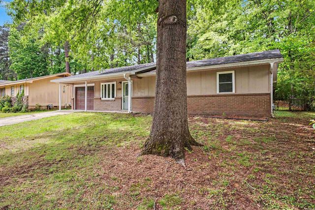 1200 Chris Drive, Benton, AR 72015