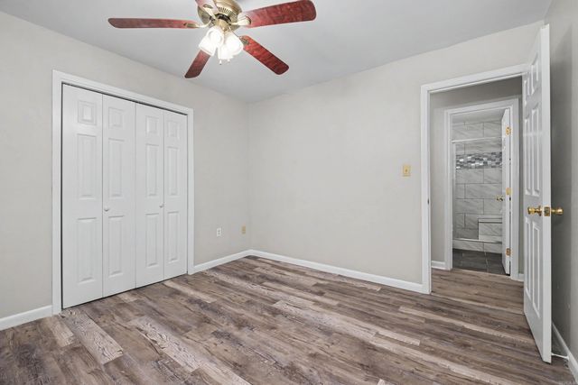 1200 Chris Drive, Benton, AR 72015