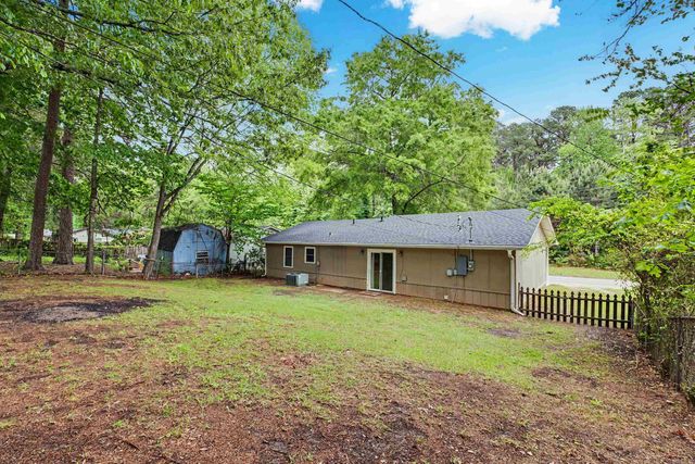 1200 Chris Drive, Benton, AR 72015