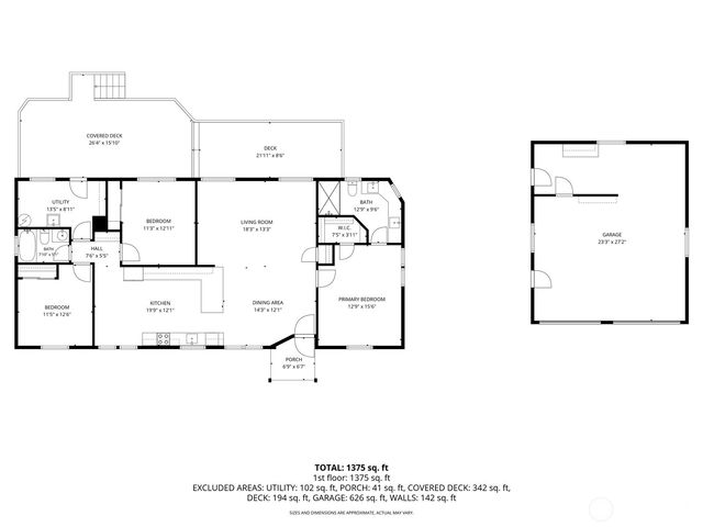 105 Robin Court, Longview, WA 98632