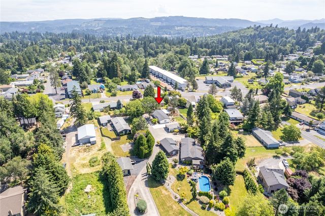 105 Robin Court, Longview, WA 98632