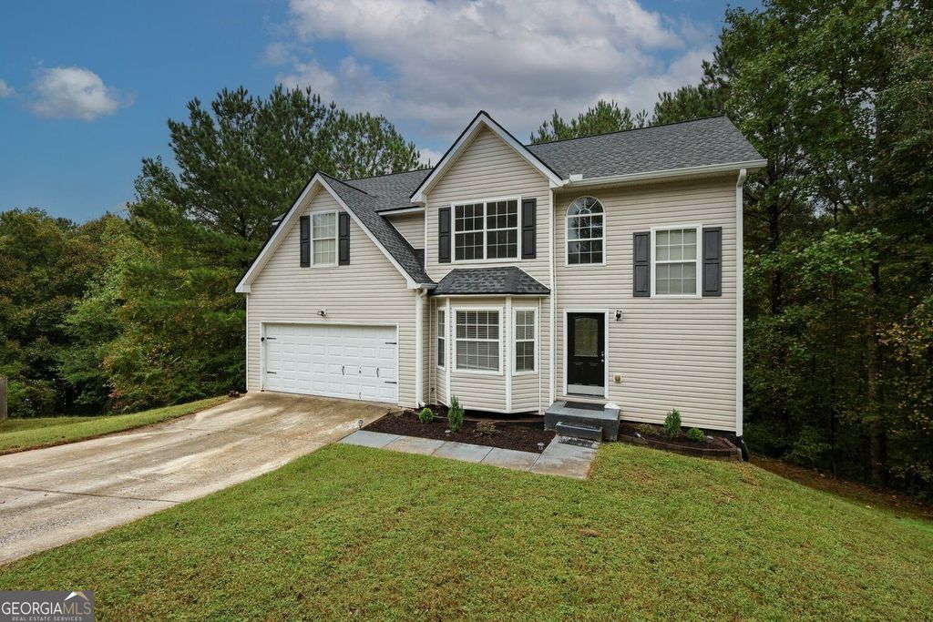 3745 Crowned Eagle Way, Douglasville, GA 30135 — photo 2