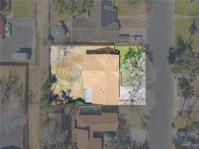 506 S Clifford Drive, Weslaco, TX 78596
