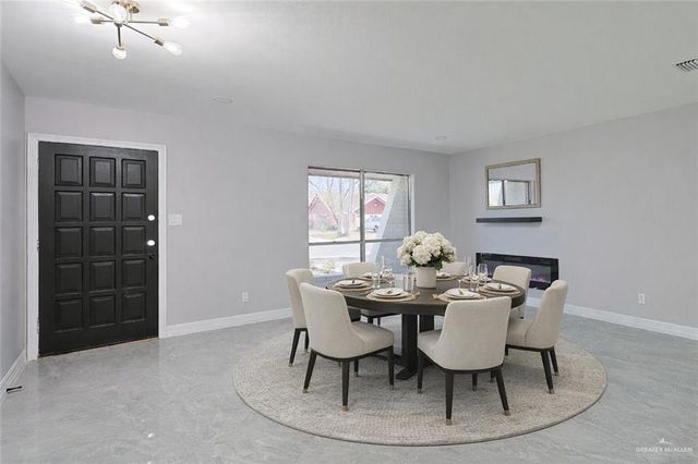 506 S Clifford Drive, Weslaco, TX 78596