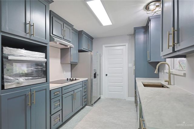 506 S Clifford Drive, Weslaco, TX 78596