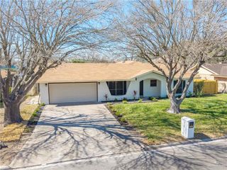 506 S Clifford Drive, Weslaco, TX 78596