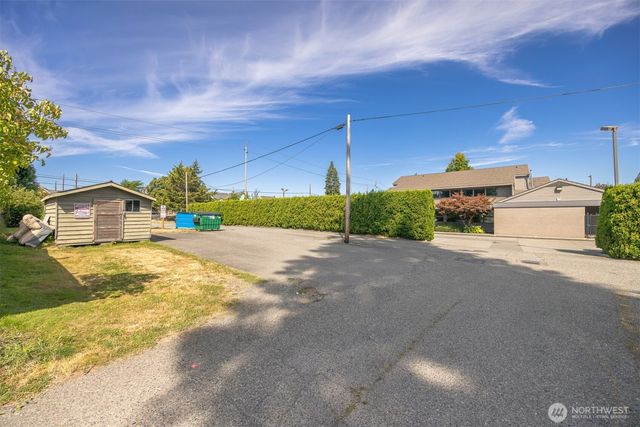 1254 Grant Street, Bellingham, WA 98225