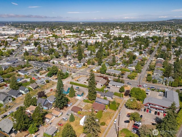 1254 Grant Street, Bellingham, WA 98225