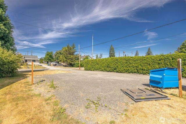 1254 Grant Street, Bellingham, WA 98225
