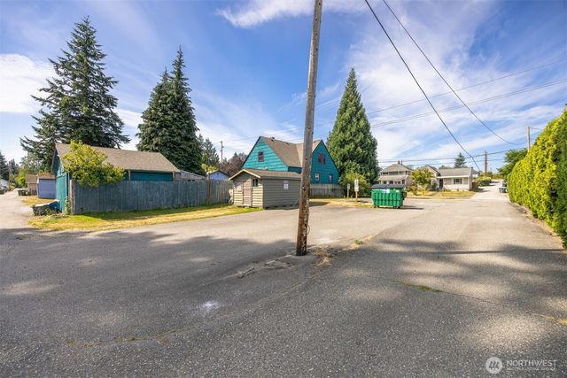 1254 Grant Street, Bellingham, WA 98225
