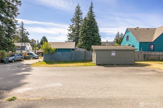 1254 Grant Street, Bellingham, WA 98225