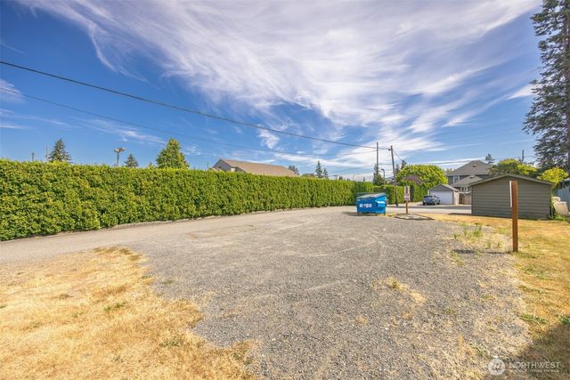 1254 Grant Street, Bellingham, WA 98225