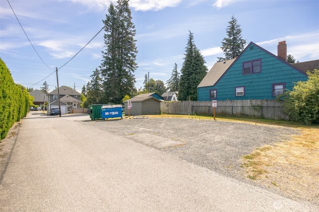1254 Grant Street, Bellingham, WA 98225
