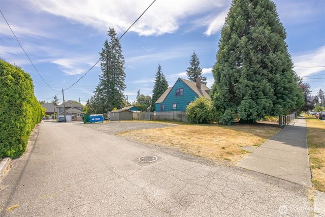 1254 Grant Street, Bellingham, WA 98225