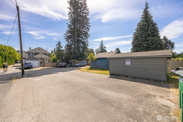 1254 Grant Street, Bellingham, WA 98225
