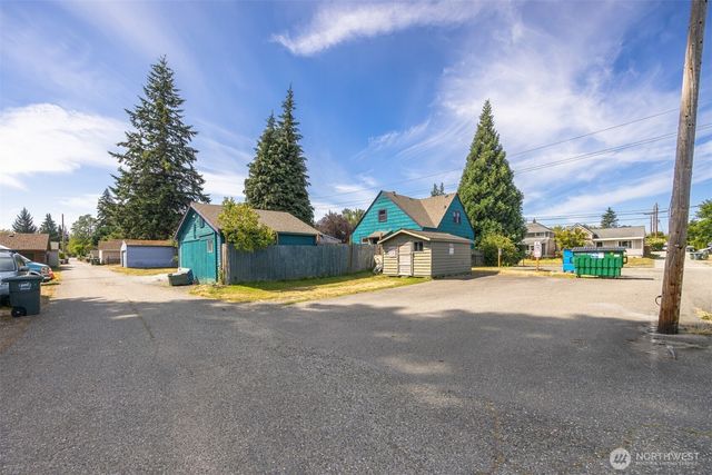 1254 Grant Street, Bellingham, WA 98225