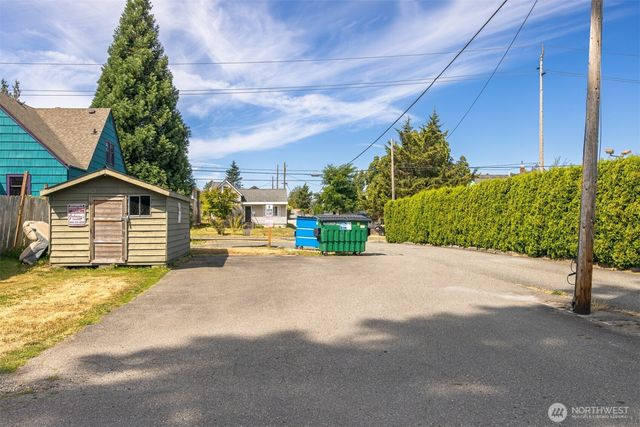 1254 Grant Street, Bellingham, WA 98225