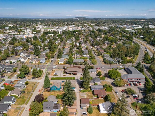 1254 Grant Street, Bellingham, WA 98225