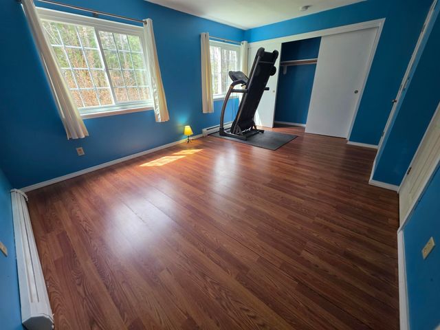 48C Starbird Road, Jericho, VT 05465