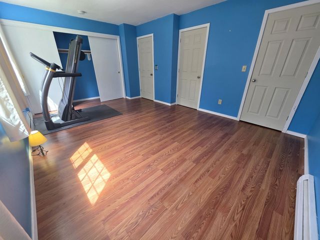 48C Starbird Road, Jericho, VT 05465