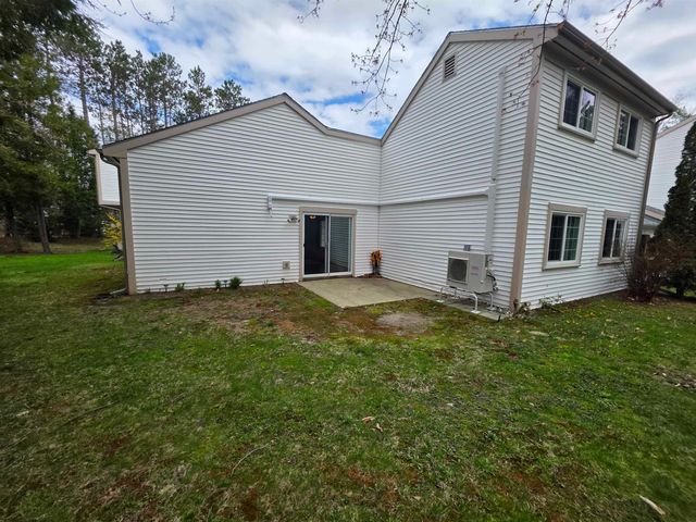 48C Starbird Road, Jericho, VT 05465