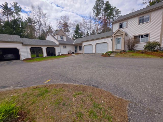 48C Starbird Road, Jericho, VT 05465