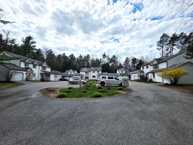 48C Starbird Road, Jericho, VT 05465