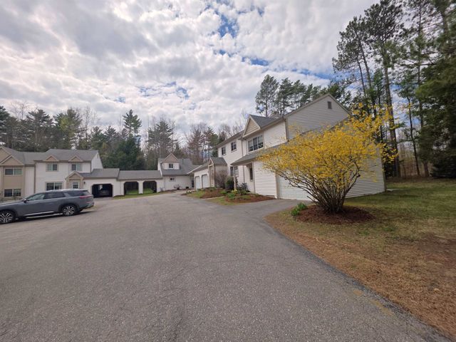 48C Starbird Road, Jericho, VT 05465
