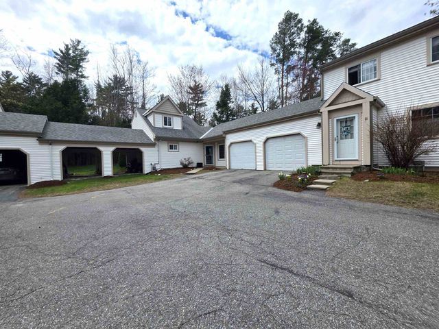 48C Starbird Road, Jericho, VT 05465