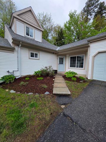 48C Starbird Road, Jericho, VT 05465