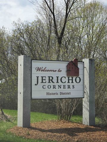 48C Starbird Road, Jericho, VT 05465